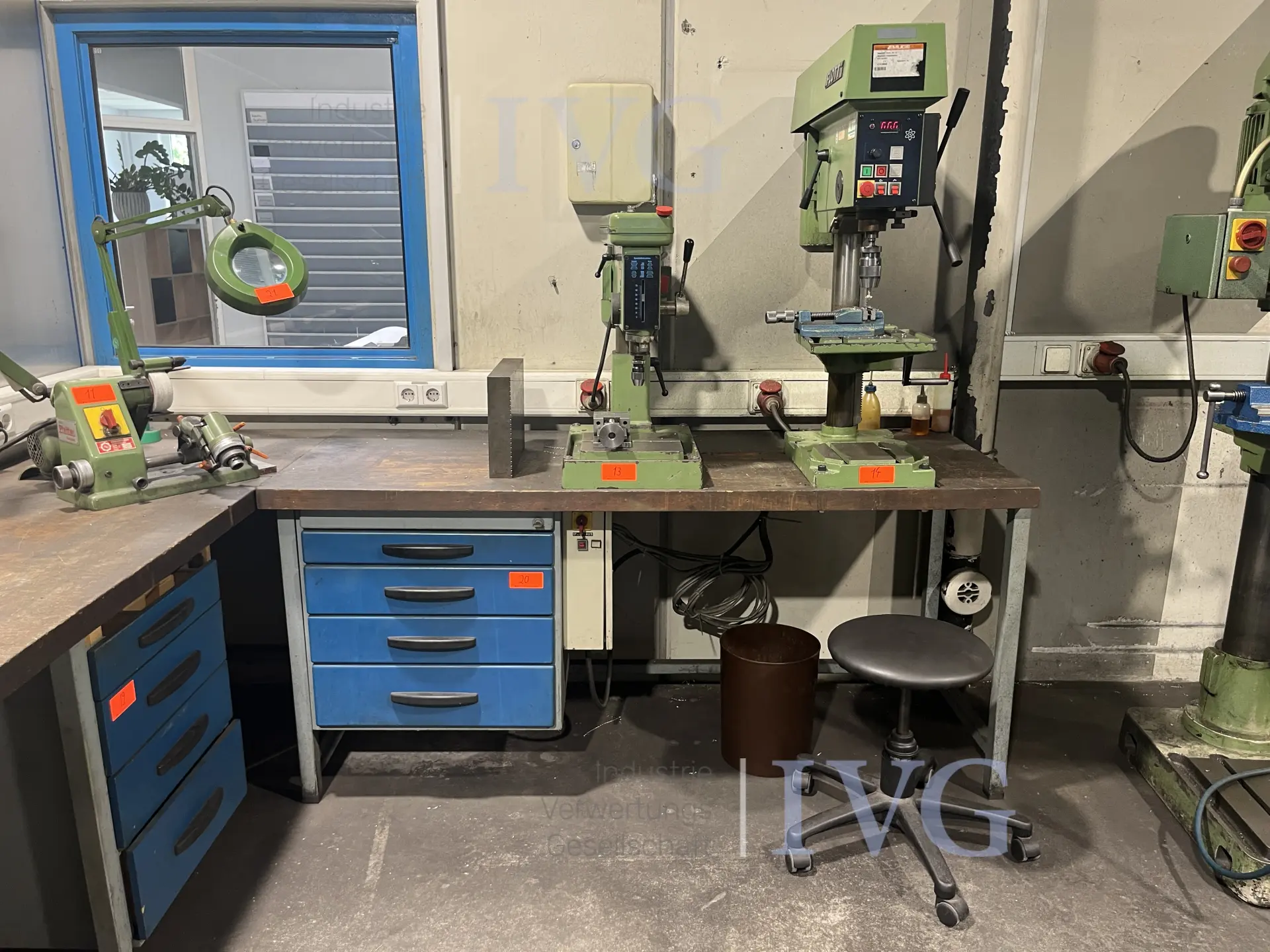 Werkbank